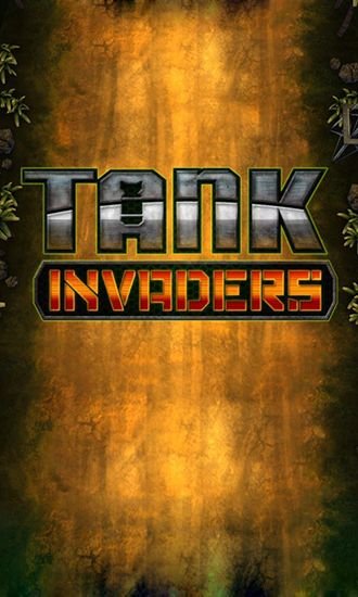 download Tank invaders apk